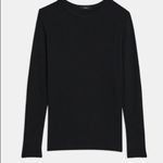 Theory Long Sleeve Tee Photo 3