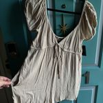 Volcom NWT  Baby Pink Romper Photo 0