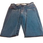 Style & Co Womens Jegging Light Denim Pants Size Large Sku 2316 Photo 6