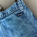 Wrangler Vintage Jean Shorts Photo 4