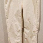 Talbots  Flawless Five Pocket Beige Pants Photo 0