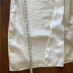 Valerie Stevens Midi pure linen dress🌷🌷 Photo 13