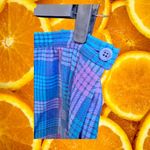 Pendleton Vintage Wool Plaid Skirt Suit Set Blazer & Pencil Skirt Size 10 Photo 9