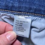 Judy Blue Boyfriend Fit High Rise Stretch Medium Wash Distressed Jeans Size 20 w Photo 10