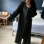 Mango Tweed Coat Photo 0