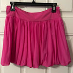 Marshalls Pink Skirt Photo 0