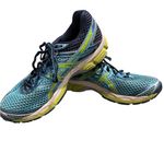 ASICS Running Shoe Gel-Cumulus 16 Athletic Womens 9.5 US Trainer Sneakers Sport Photo 3