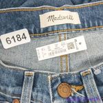 Madewell NEW Balloon Jeans in Ellisboro Wash, 24 Photo 12