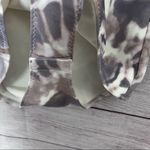 Shinestar Women’s Tie Dye Pattern Bodysuit Sz M Photo 6