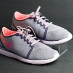 Nike Lunar Sculpt Purple Smoke/Hyper Violet Athletic Shoes Womens Size 11 Photo 5