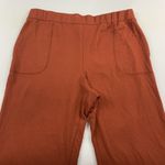 Old Navy Mesa Rock Bouncy Fleece Wide Leg Sweatpants XL Photo 1