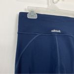 Allbirds Natural Carbon Footprint 11.8 Capri Leggings Size XS Photo 3