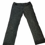 Bandolino Mandie Leopard Print Jeans Photo 0