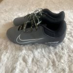 Nike  Women's‎ Hyperdiamond 4 Pro Metal Fastpitch Softball Cleats, Gray, Sz-8 Photo 2