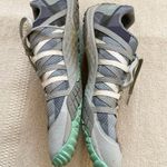 Merrell  Womens Trail Glove 4 Running Shoes Gray Barefoot Sneakers Trail Size 9 Photo 1
