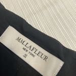 MM.LaFleur  New York washable wool pants women’s size 12 Photo 5
