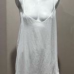 Torrid  white spaghetti strap camisole Photo 3