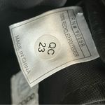 Adidas Originals Festival Crossbody Bag Purse Utility Travel Camera Black Unisex Photo 12