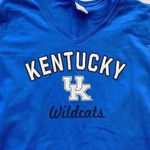 Gildan Kentucky Wildcats T-shirt Photo 6