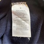 J.Crew Mercantile Mixed Media Shirt Floral Hem Long Sleeve J7339 Medium Photo 7