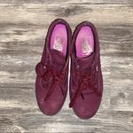 Vans MAROON Photo 1