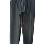 Grace Karin  Elastic Waist Straight Leg Pants Size Small‎ Photo 1