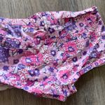 Aeropostale 🦋4/$25  Floral Short Shorts Size 3/4 Photo 8