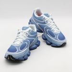 New Balance Women's size 8.5/Men's size 7 (UK 6.5)  Abzorb 2000 baby blue Photo 1