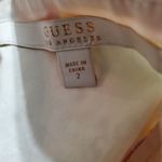 Guess Floral & Leopard Halter Dress (2) Photo 4