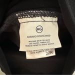 AG Adriano Goldschmied Secret Fit Belly Skinny Legging Ankle Maternity Jeans 27 Photo 4