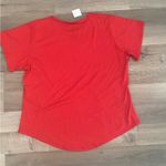 Jantzen Women’s Wine Is My Valentine Shirt White Size 1X NEW Plus Size Photo 9