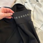 Under Armour Black Quarter Zip Photo 1