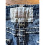 Big star Legendary Blue Jeans Jenae Style Low Rise Skinny Jeans Sz 27L Photo 2