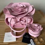 Kate Spade 3D Rose Crossbody Set Photo 6