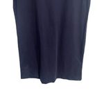 Bare Sleep Shirt Womens Large Festive Is A Feeling Navy Blue Gold Graphics NEW Photo 5