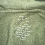 Mac Miller  Zip-up Hoodie Photo 1