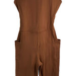 Free People Movement FP Movement by Free People Sequoia Pocket Onesie Jumpsuit XS Photo 0