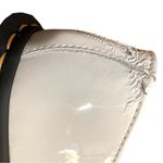 Dr. Martens *IR* 1461 Patent Leather Oxfords EU 37/US 6 White $160 Retail Photo 13