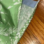 Tommy Hilfiger  Mint Green Floral Trousers Photo 2