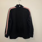 Ralph Lauren Lauren  Black Zip Up Jacket Size XL Women Photo 1