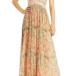 Rococo  Sand Floral Maxi Dress, Revolve* Multicolor Size XS New w/Tag Photo 10