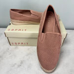 Esprit  Emilia Espadrilles Size 9.5 Photo 0
