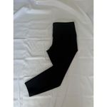 Athleta NWOT Elation High Rise Matte Foil Shine 7/8 Legging sz. 2X Photo 4