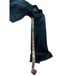 Arizona  Unisex Denim  Trucker Jacket Sz S Photo 5