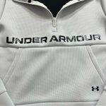 Under Armour Black Loose Fit Shirt Photo 2