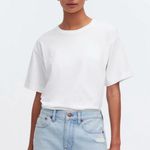 Madewell Jean Shorts Photo 0