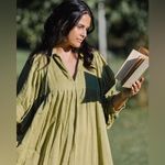 Daughters Of India Kyra Midi Dress Photo 2