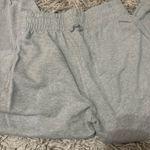 Free People Movement FP movement by free people grey cozy oversized sweatpants joggers  Photo 5
