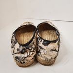 Gucci Canvas Floral Print Espadrille 39 Photo 4