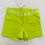 Nike Dri-Fit Pro Spandex Shorts 3” Photo 0